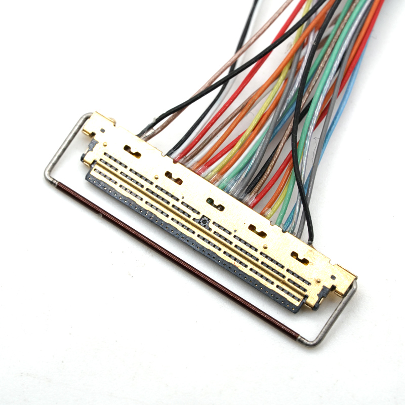 Mis on LVDS-kaabel?