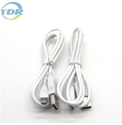 USB2.0, USB3.0 ja USB3.1 kaablid