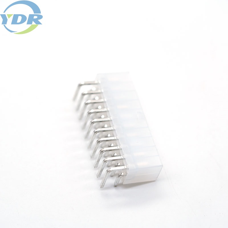 Kas tead terminali kolme tinastamisrežiimi ja ühendusrežiimi?