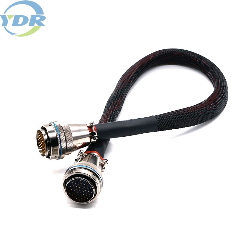 Millised on juhtmepistiku osad?