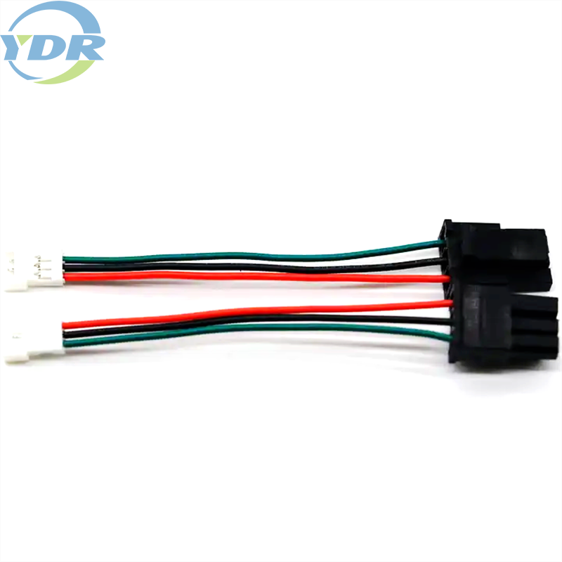 Levinud probleemid kohandatud elektrooniliste juhtmestiku komplektidega