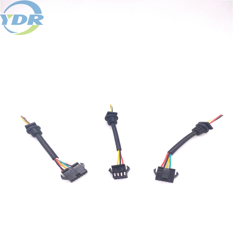 Elektrooniliste juhtmestike varjestuskihtide tähtsus