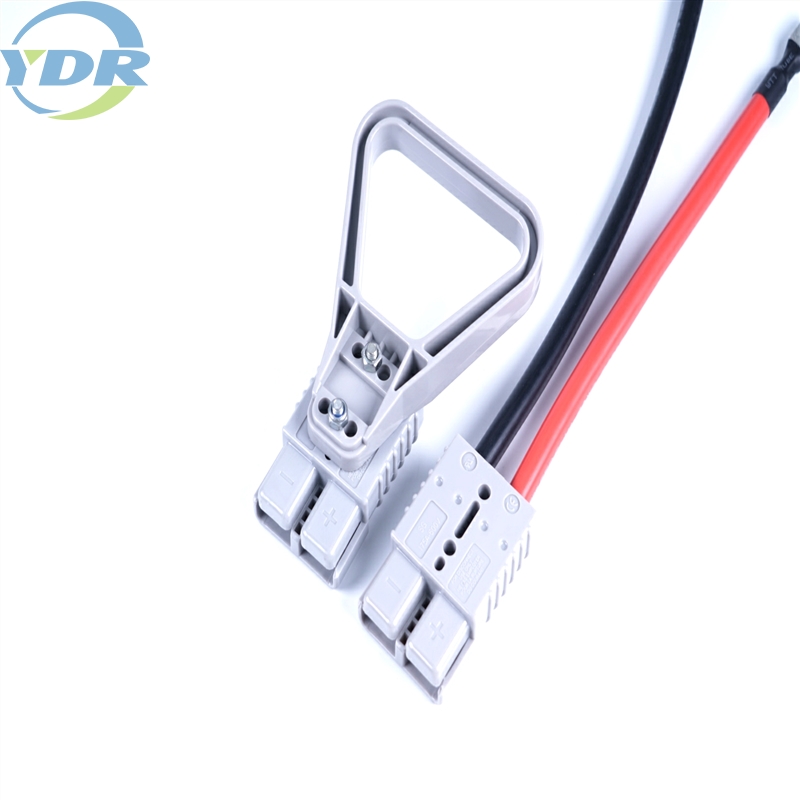 Andersoni pistiku juhtmestiku kaabel