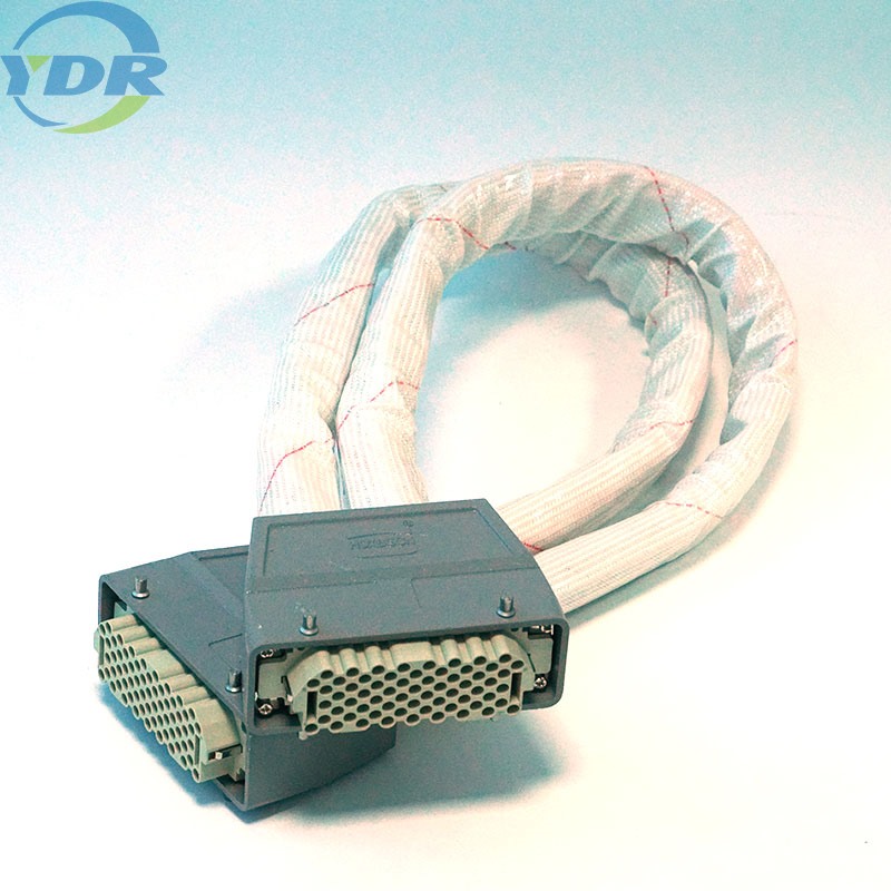 HEEE-064-FC 16A 500V 6KV traatkaabli koost