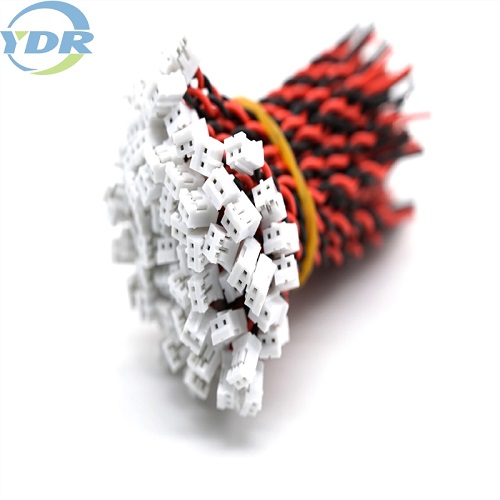 JST Molex 1.25 juhtmestiku kaabel elektroonika jaoks