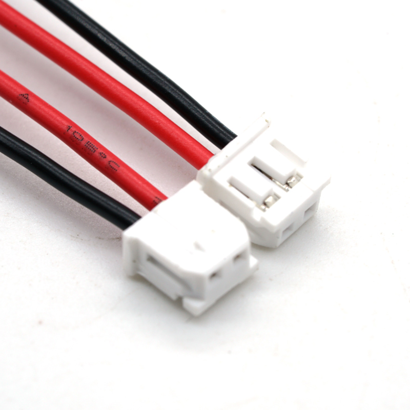 Molex 2,0 mm juhtmestik