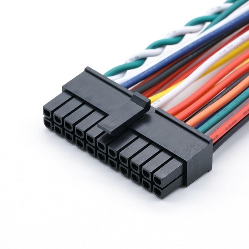 Molex 430252200 3,0 mm juhtmestik